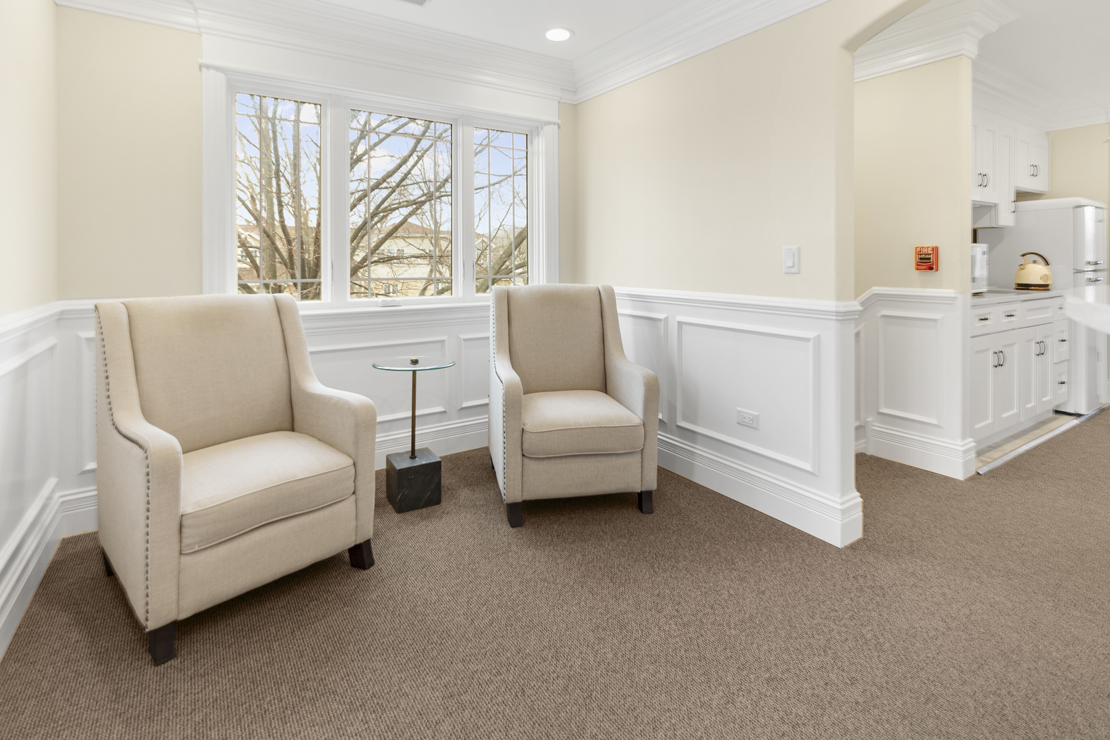 10005 S Roberts Road