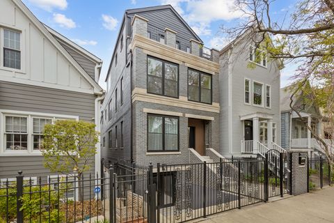 Photo of 1522 W Wolfram Street, Chicago, IL 60657 (MLS # 12323600)