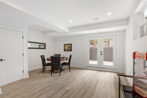 Tiny photo for 1522 W Wolfram Street, Chicago, IL 60657 (MLS # 12323600)