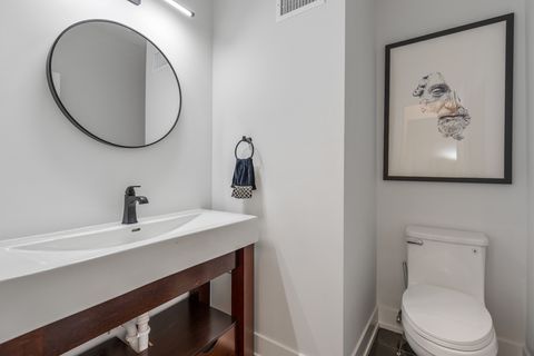 Tiny photo for 1522 W Wolfram Street, Chicago, IL 60657 (MLS # 12323600)