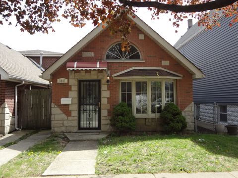 5057 W 32nd Place Cicero IL 60804