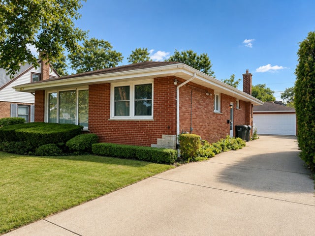 124 Harlem Avenue