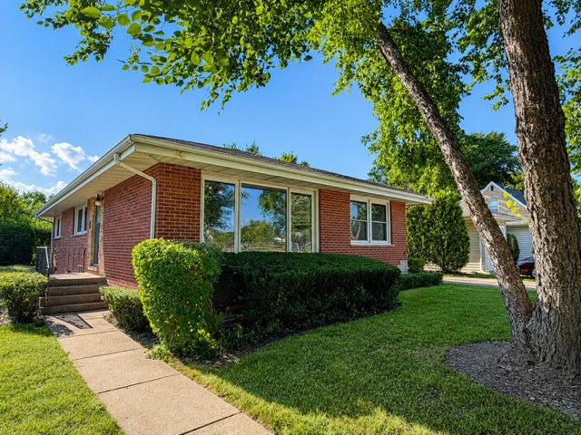 124 Harlem Avenue