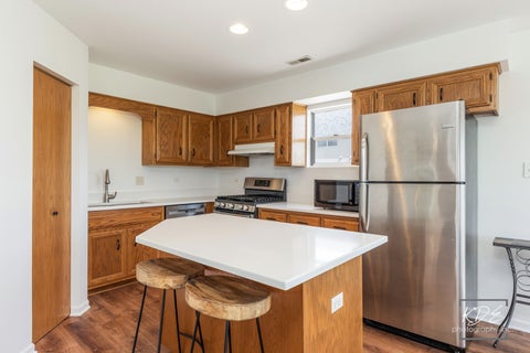 Tiny photo for 17427 Yakima Drive, Lockport, IL 60441 (MLS # 12665747)