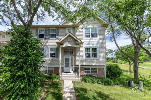 Photo of 17427 Yakima Drive, Lockport, IL 60441 (MLS # 12665747)