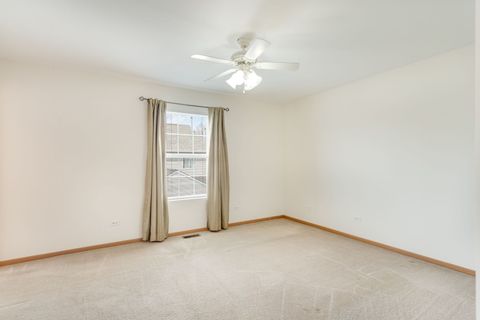 Tiny photo for 153 Yarrow Court, Romeoville, IL 60446 (MLS # 12584263)