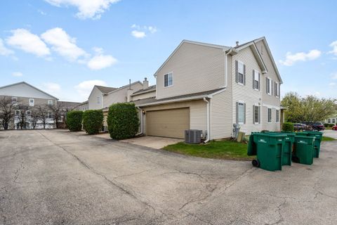 Tiny photo for 153 Yarrow Court, Romeoville, IL 60446 (MLS # 12584263)