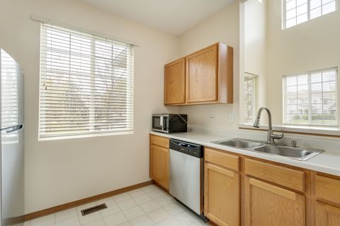 Tiny photo for 153 Yarrow Court, Romeoville, IL 60446 (MLS # 12584263)