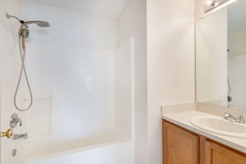 Tiny photo for 153 Yarrow Court, Romeoville, IL 60446 (MLS # 12584263)