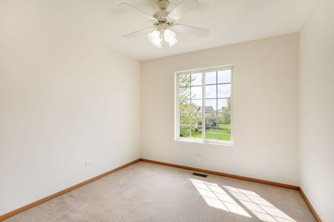 Tiny photo for 153 Yarrow Court, Romeoville, IL 60446 (MLS # 12584263)