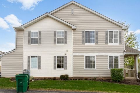 Tiny photo for 153 Yarrow Court, Romeoville, IL 60446 (MLS # 12584263)