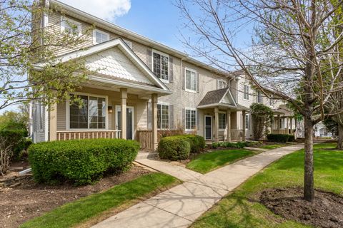Photo of 153 Yarrow Court, Romeoville, IL 60446 (MLS # 12584263)