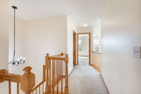 Tiny photo for 153 Yarrow Court, Romeoville, IL 60446 (MLS # 12584263)