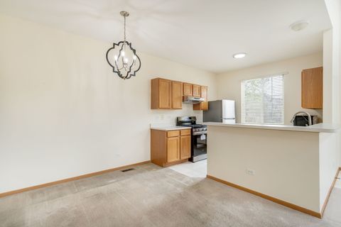 Tiny photo for 153 Yarrow Court, Romeoville, IL 60446 (MLS # 12584263)