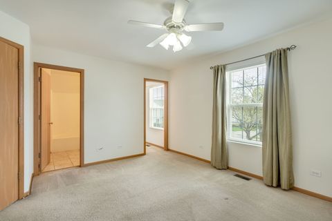 Tiny photo for 153 Yarrow Court, Romeoville, IL 60446 (MLS # 12584263)