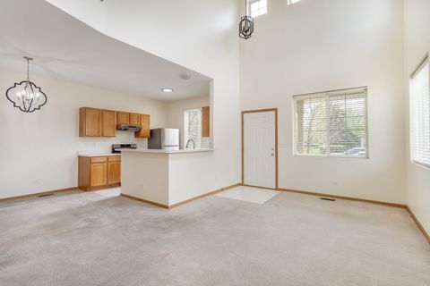 Tiny photo for 153 Yarrow Court, Romeoville, IL 60446 (MLS # 12584263)