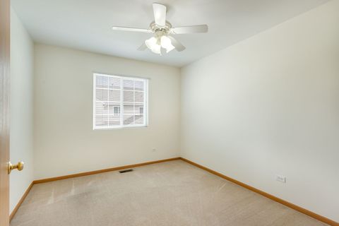 Tiny photo for 153 Yarrow Court, Romeoville, IL 60446 (MLS # 12584263)