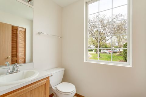 Tiny photo for 153 Yarrow Court, Romeoville, IL 60446 (MLS # 12584263)