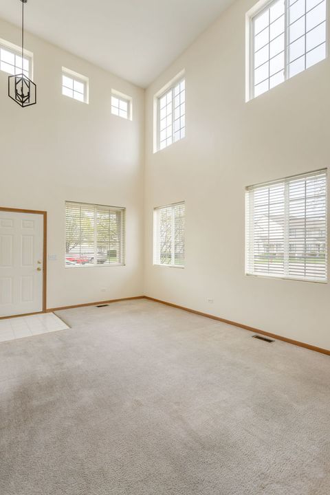 Tiny photo for 153 Yarrow Court, Romeoville, IL 60446 (MLS # 12584263)