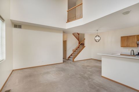 Tiny photo for 153 Yarrow Court, Romeoville, IL 60446 (MLS # 12584263)