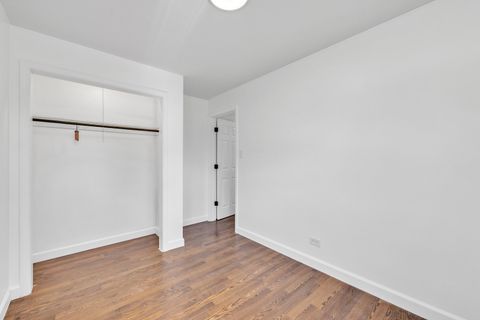 Tiny photo for 7704 S Kilpatrick Avenue, Chicago, IL 60652 (MLS # 12490594)