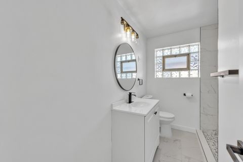 Tiny photo for 7704 S Kilpatrick Avenue, Chicago, IL 60652 (MLS # 12490594)