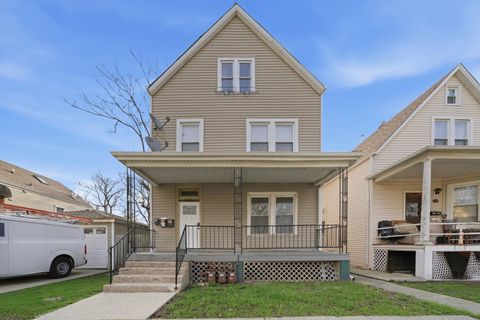 3311 N Kostner Avenue Chicago IL 60641