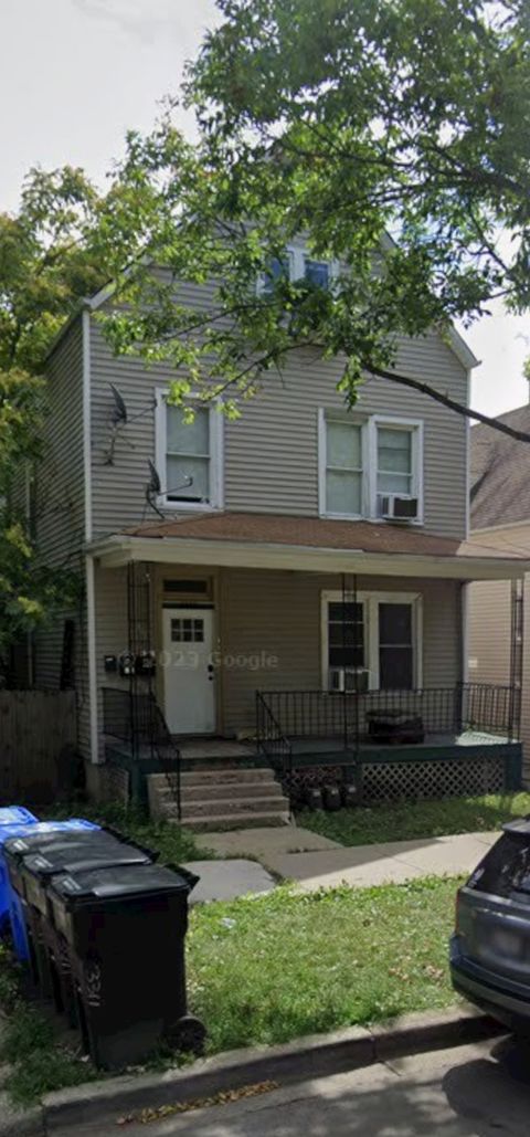 3311 N Kostner Avenue Chicago IL 60641