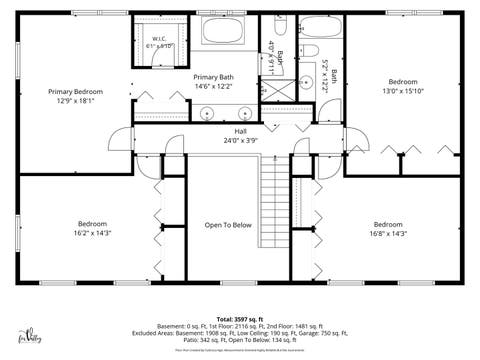 Tiny photo for 2701 Crystal Way, Crystal Lake, IL 60012 (MLS # 12732513)