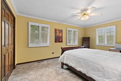 Tiny photo for 2701 Crystal Way, Crystal Lake, IL 60012 (MLS # 12732513)