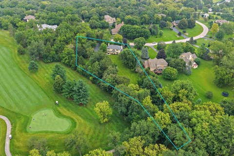 Tiny photo for 2701 Crystal Way, Crystal Lake, IL 60012 (MLS # 12732513)