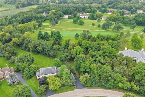 Tiny photo for 2701 Crystal Way, Crystal Lake, IL 60012 (MLS # 12732513)