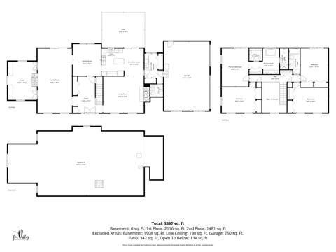 Tiny photo for 2701 Crystal Way, Crystal Lake, IL 60012 (MLS # 12732513)