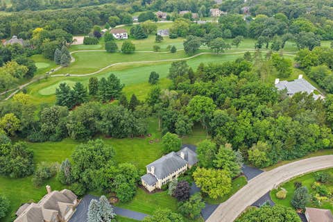 Tiny photo for 2701 Crystal Way, Crystal Lake, IL 60012 (MLS # 12732513)