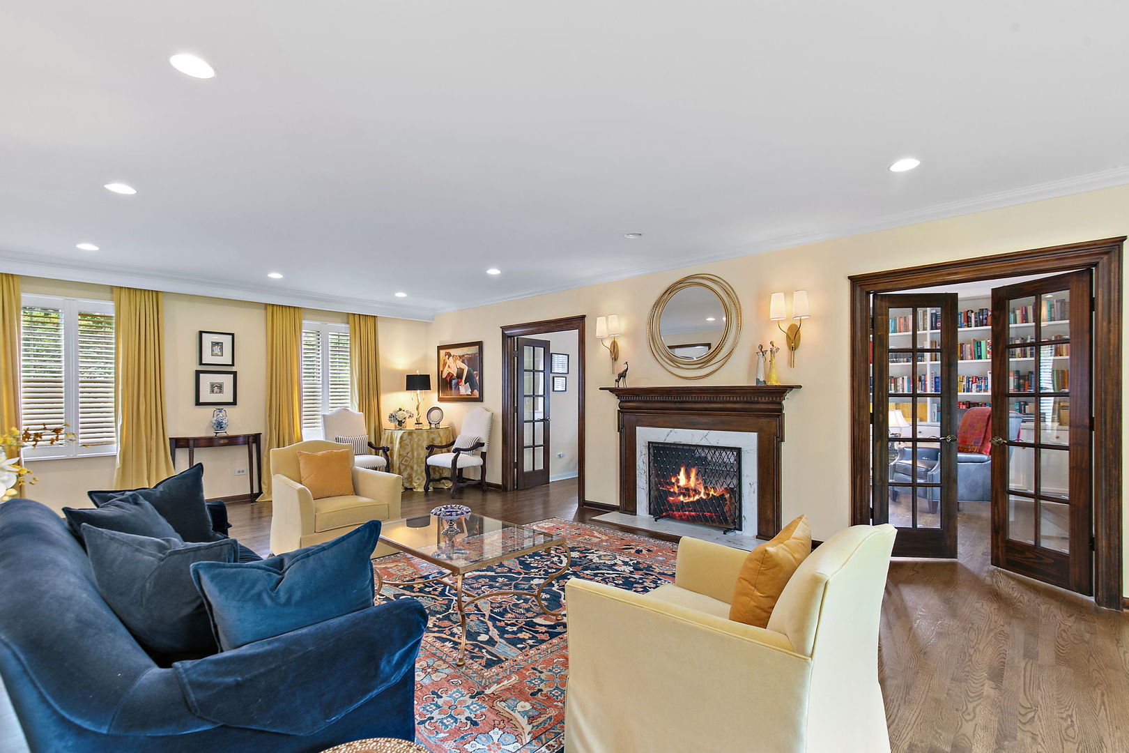 2701 Crystal Way