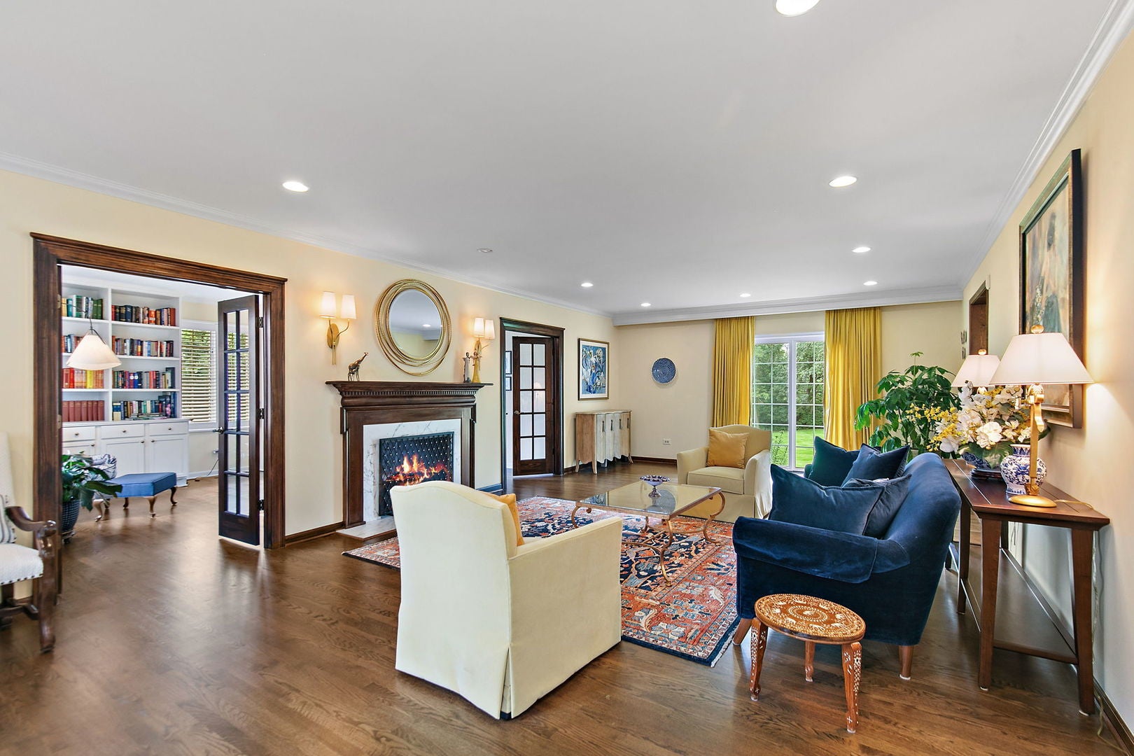 2701 Crystal Way