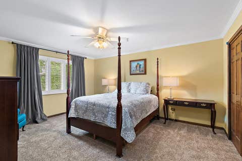 Tiny photo for 2701 Crystal Way, Crystal Lake, IL 60012 (MLS # 12732513)