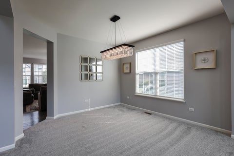 Tiny photo for 3626 Emerald Road, Elgin, IL 60124 (MLS # 12741873)