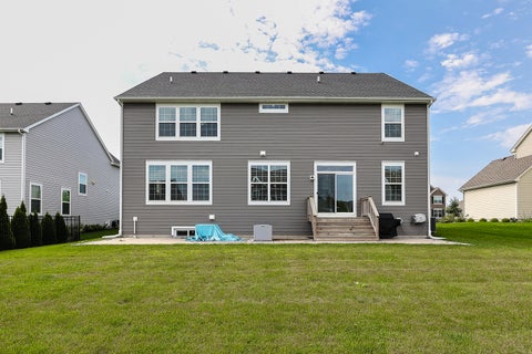 Tiny photo for 3626 Emerald Road, Elgin, IL 60124 (MLS # 12741873)