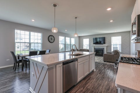 Tiny photo for 3626 Emerald Road, Elgin, IL 60124 (MLS # 12741873)