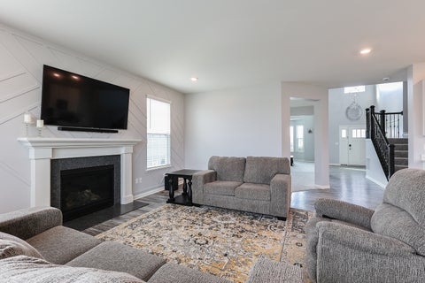 Tiny photo for 3626 Emerald Road, Elgin, IL 60124 (MLS # 12741873)