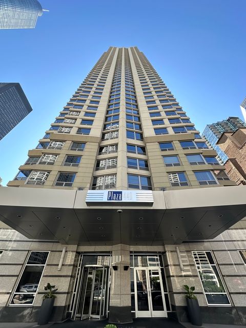 440 N Wabash Avenue 3803 Chicago IL 60611