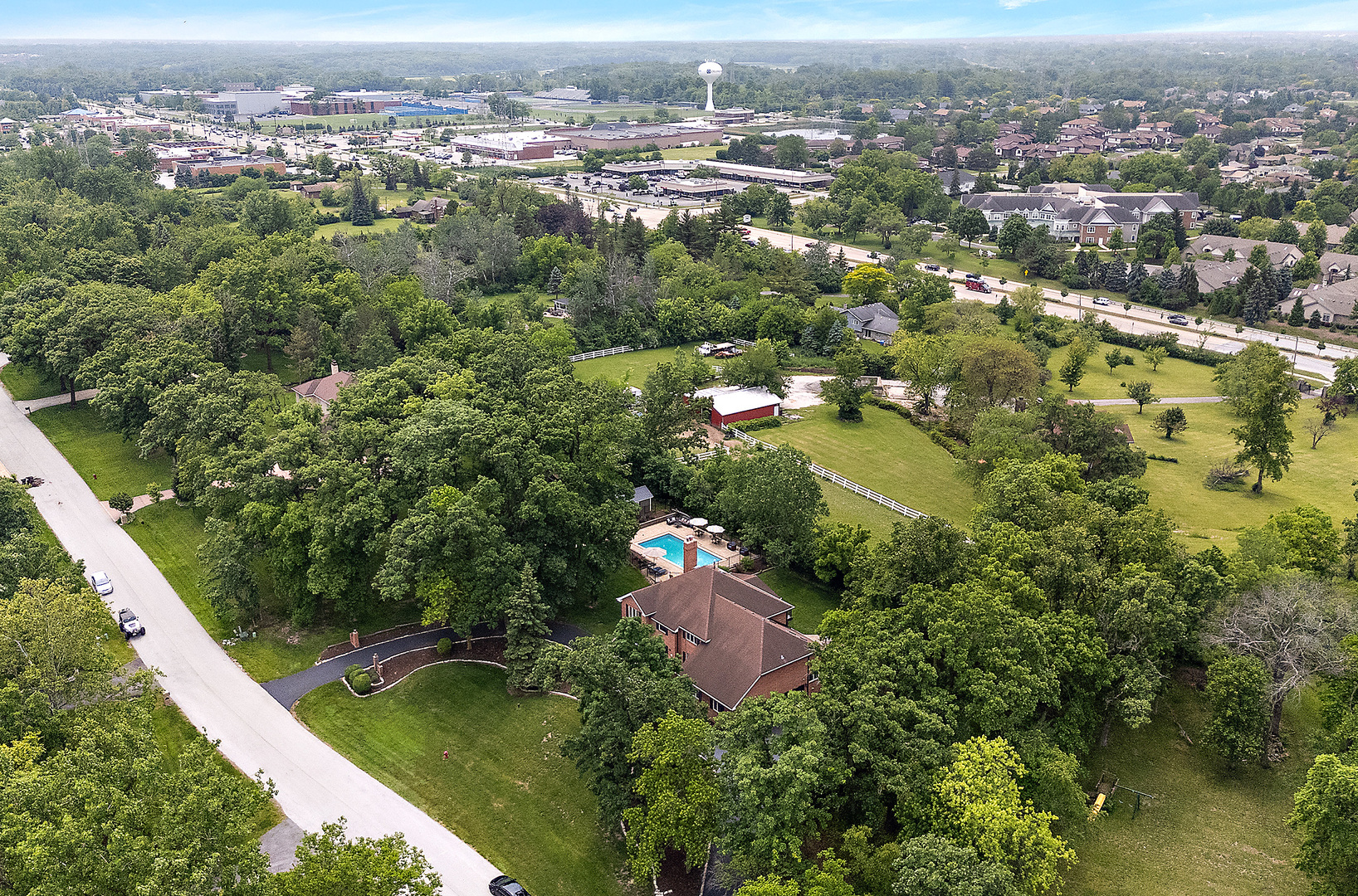 10 Black Walnut Trail