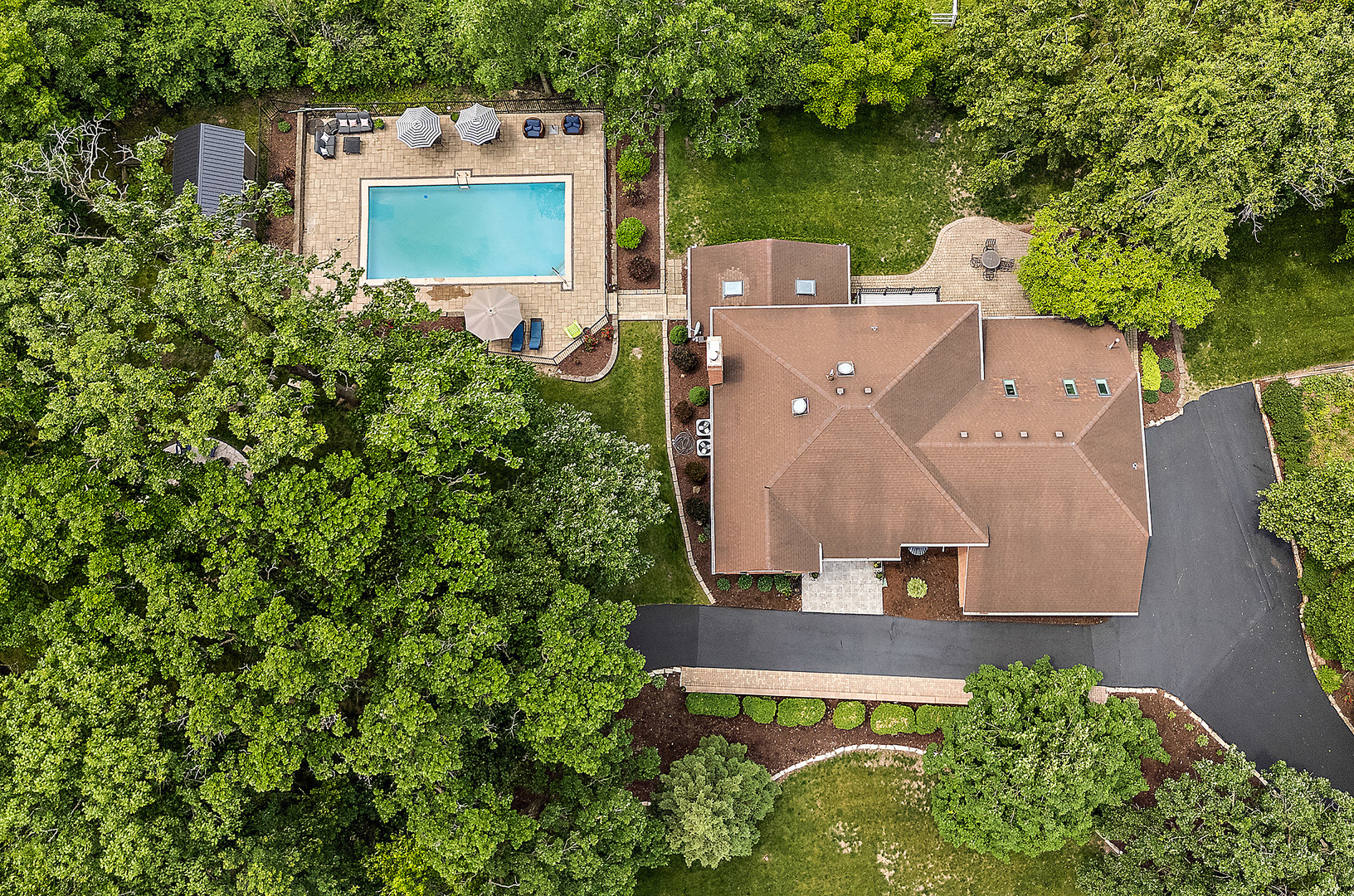 10 Black Walnut Trail