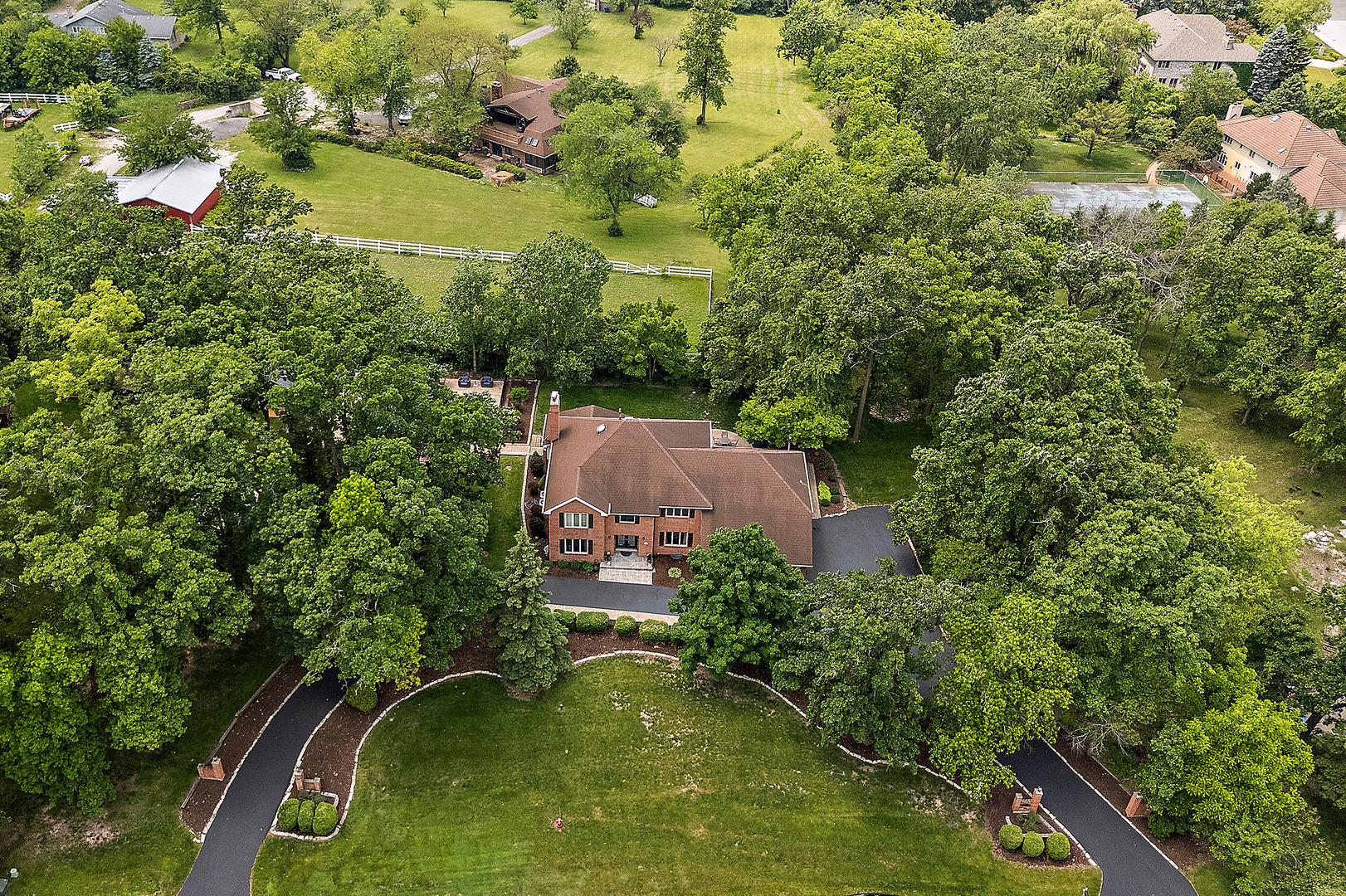 10 Black Walnut Trail