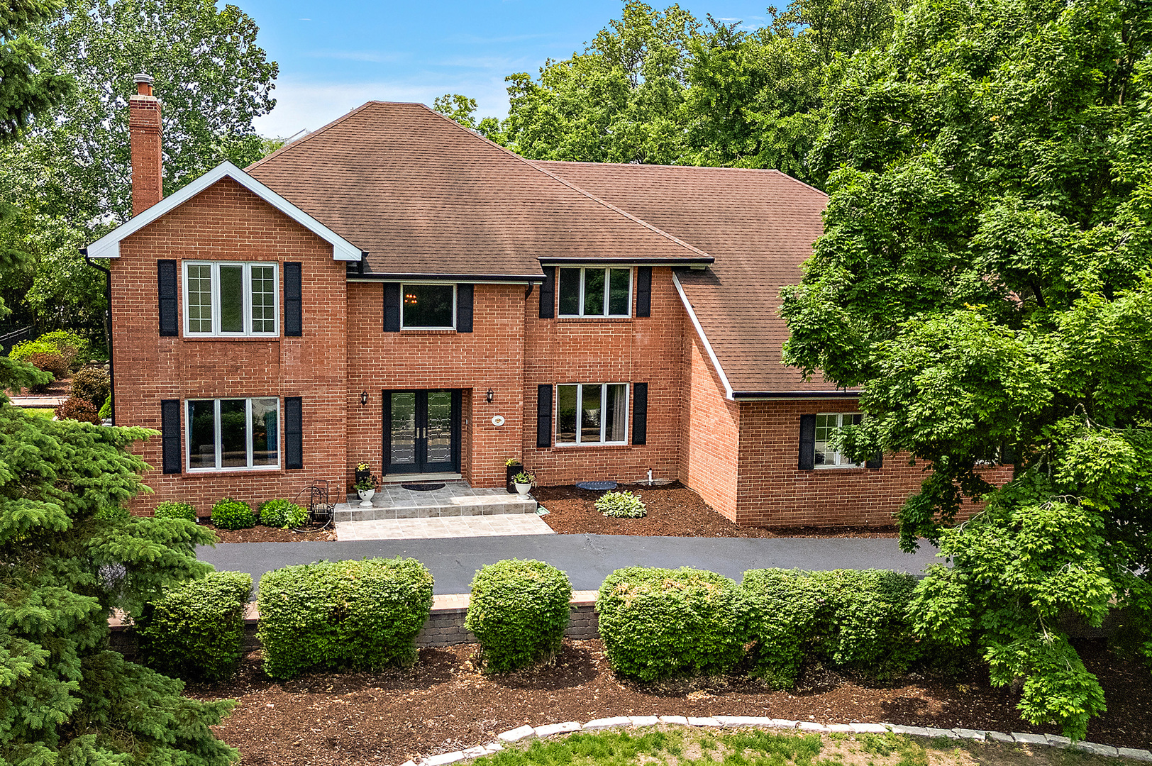10 Black Walnut Trail