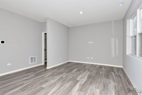 Tiny photo for 3717 Monica Lane, Johnsburg, IL 60051 (MLS # 12650415)