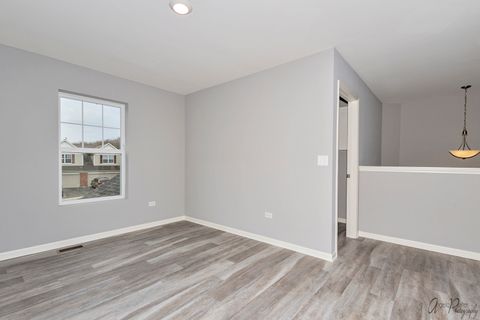 Tiny photo for 3717 Monica Lane, Johnsburg, IL 60051 (MLS # 12650415)