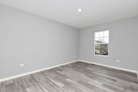 Tiny photo for 3717 Monica Lane, Johnsburg, IL 60051 (MLS # 12650415)
