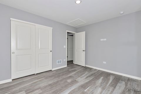 Tiny photo for 3717 Monica Lane, Johnsburg, IL 60051 (MLS # 12650415)